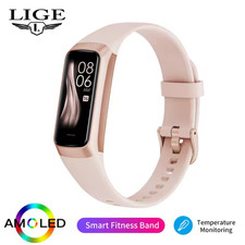 Montre connectée lige d'occasion  France