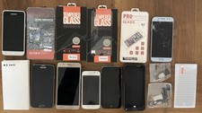 Lotto smartphone pezzi usato  Italia