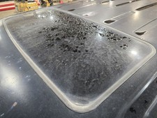 Roof glass fits for sale  Glen Flora