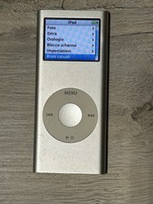 ipod nano 2 gen usato  Tivoli