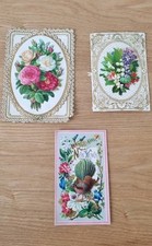 Antique victorian christmas for sale  WHITSTABLE