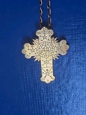 croix or d'occasion croix or d'occasion Expédié en Belgium
