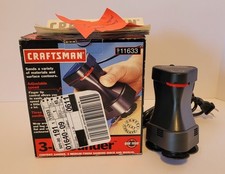 Craftsman sander 911633 for sale  Pacific