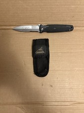 Scarce gerber gear for sale  Scranton