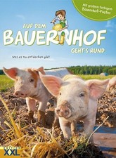 Dem bauernhof geht gebraucht kaufen  Berlin