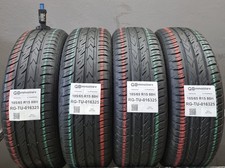Pneumatici gislaved 185 usato  Sala Bolognese