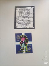 Collezione adesivi ultras usato  Pianella