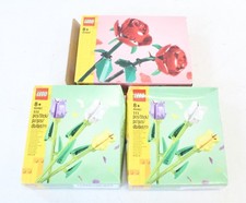 Lego 40461 tulips for sale  LEEDS