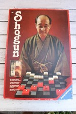 Shogun ravensburger große gebraucht kaufen  Brilon