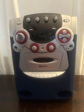 Memorex karaoke machine for sale  Cherryville