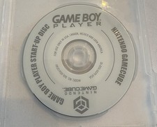 Game boy player for sale  Knightdale