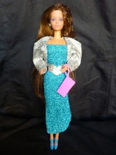 Barbie vintage whitney d'occasion Barbie vintage whitney d'occasion  Montmorency