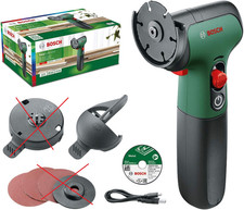 Bosch Home and Garden Easy Cut and Grind 7,2V / 2Ah, niekompletny na sprzedaż  PL