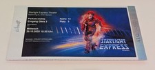 Ticket starlight express gebraucht kaufen  Norderstedt