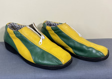 Handmade mens leather for sale  Candler