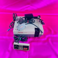 Nintendo nes completo usato  Reggio Emilia