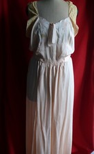 Longue chemise nuit d'occasion  Paris XII