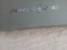 Korda mini rig for sale  DUNBAR