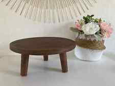 Ancien tabouret tripode d'occasion  Donnemarie-Dontilly