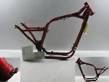 Rahmen brief frame gebraucht kaufen  Fuldatal