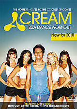 Cream ibiza dance for sale  STOCKPORT