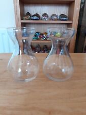 Hyacinth bulb vases for sale  MORECAMBE