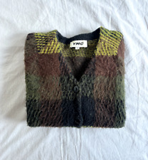 Ymc jacquard check for sale Ymc jacquard check for sale  BELPER