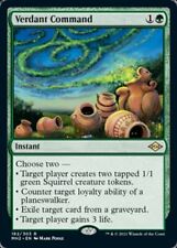 Verdant command modern for sale  CANTERBURY