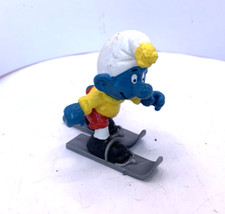 Schlümpfe smurf schlumpf gebraucht kaufen  München