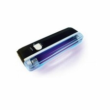 Lampe portative détecter d'occasion  Strasbourg-