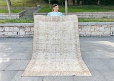 Beige vintage turkish for sale  USA