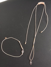 Schmuckset thomas sabo gebraucht kaufen  Schwerte
