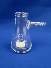 Saugflasche erlenmeyerform 100 gebraucht kaufen  Dillenburg