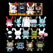 Kidrobot dunny series for sale  Wilmington