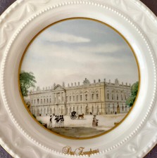 Zeughaus berlin kpm gebraucht kaufen  Berlin