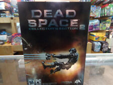 Dead Space 2 Edição de Colecionador PC JOGO LACRADO FALTANDO RÉPLICA CORTADOR DE PLASMA, usado comprar usado  Enviando para Brazil