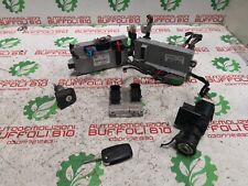 Kit centralina motore usato  Rovato