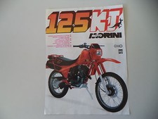 Advertising pubblicità 1984 usato  Salerno