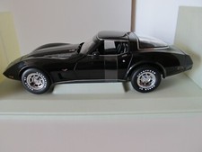 Modellautos models corvette gebraucht kaufen  Elmshorn