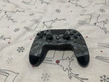 Ps4 scuf controller for sale  WELLINGBOROUGH