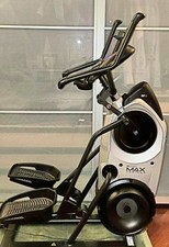 Ellittica bowflex max usato  Piacenza