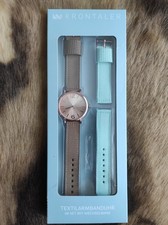 Armbanduhr herren damen gebraucht kaufen  Leipzig