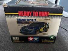 Sports subaru impreza for sale  TONBRIDGE