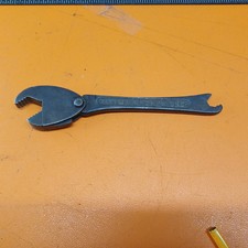 Vintage fastfit adjustable for sale  FOLKESTONE