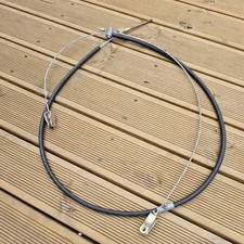 Mgb handbrake cable for sale  WHITLEY BAY
