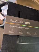 Penstar enote paper usato  Spedire a Italy