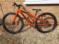 Kids genesis mtb for sale  CHESTERFIELD