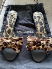 Dolce gabbana damen gebraucht kaufen  Dinslaken