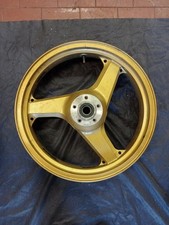 Cerchio anteriore kawasaki usato  Torino