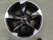 Alufelge zoll 5x112 gebraucht kaufen  Geesthacht
